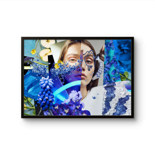 Blue Symphony