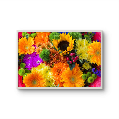 Floral Celebration