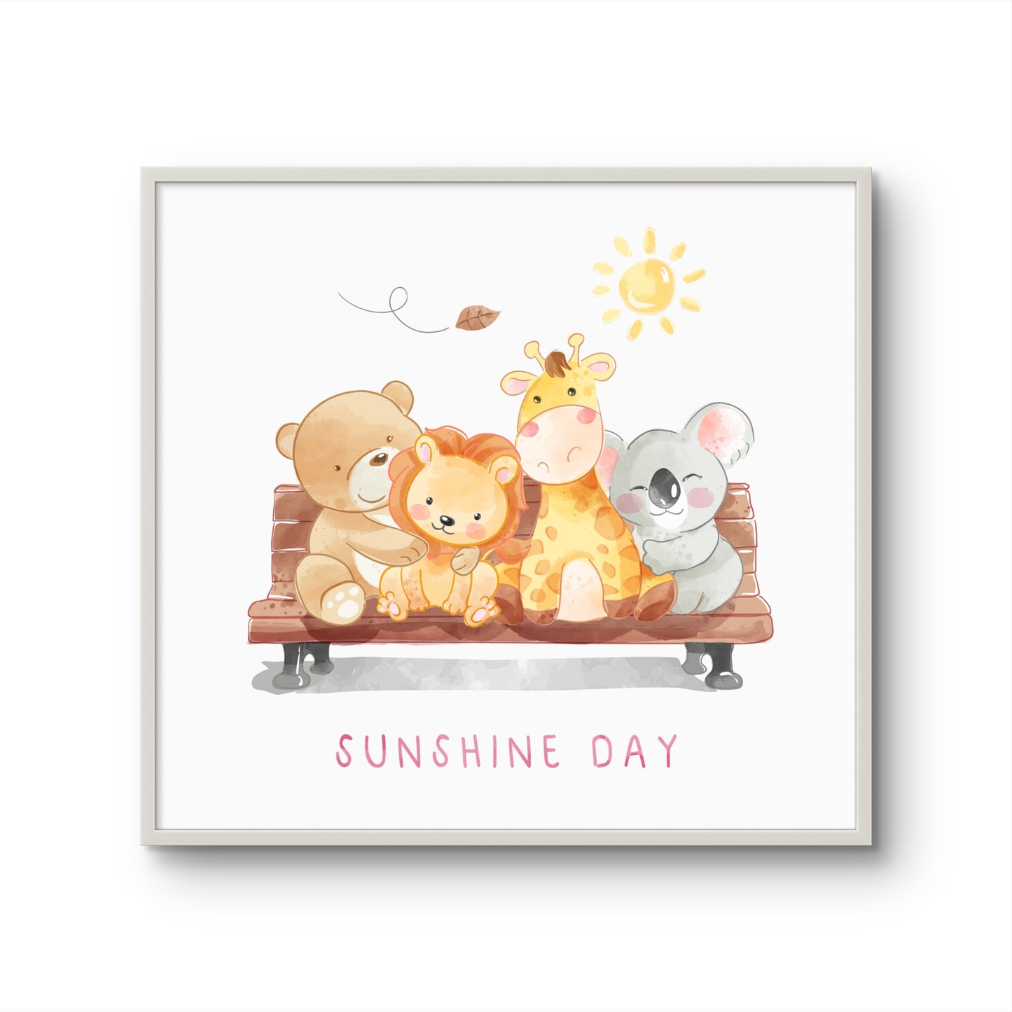 Sunshine Day