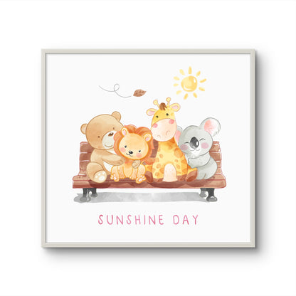 Sunshine Day