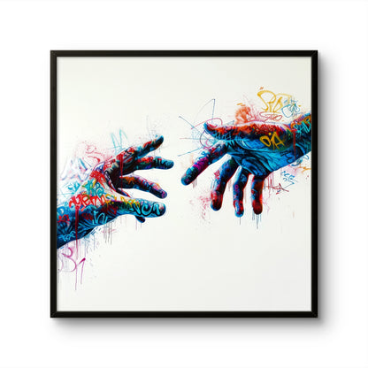 Reaching Out