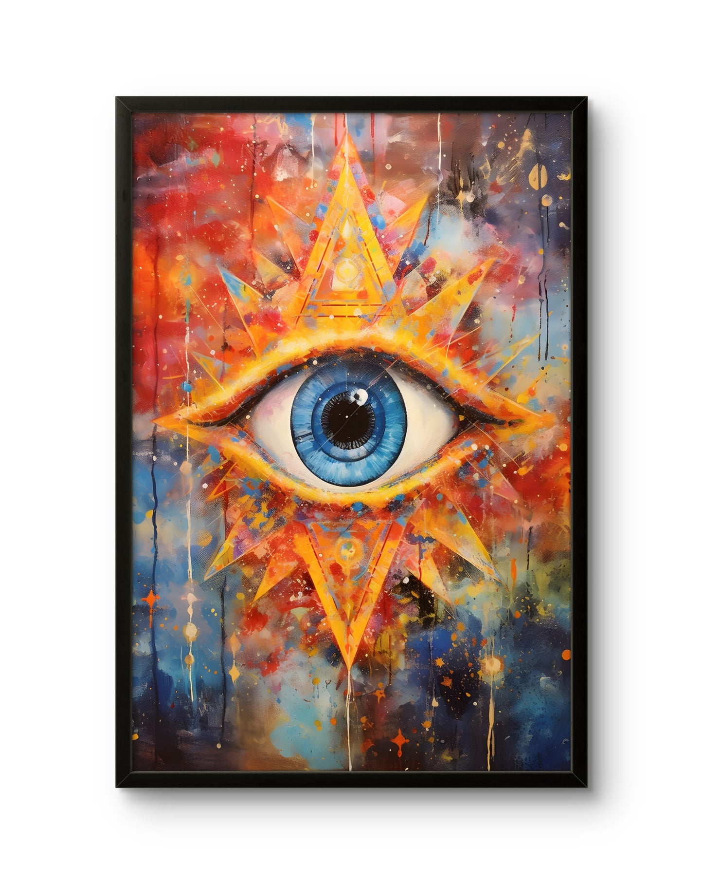 Cosmic Muse