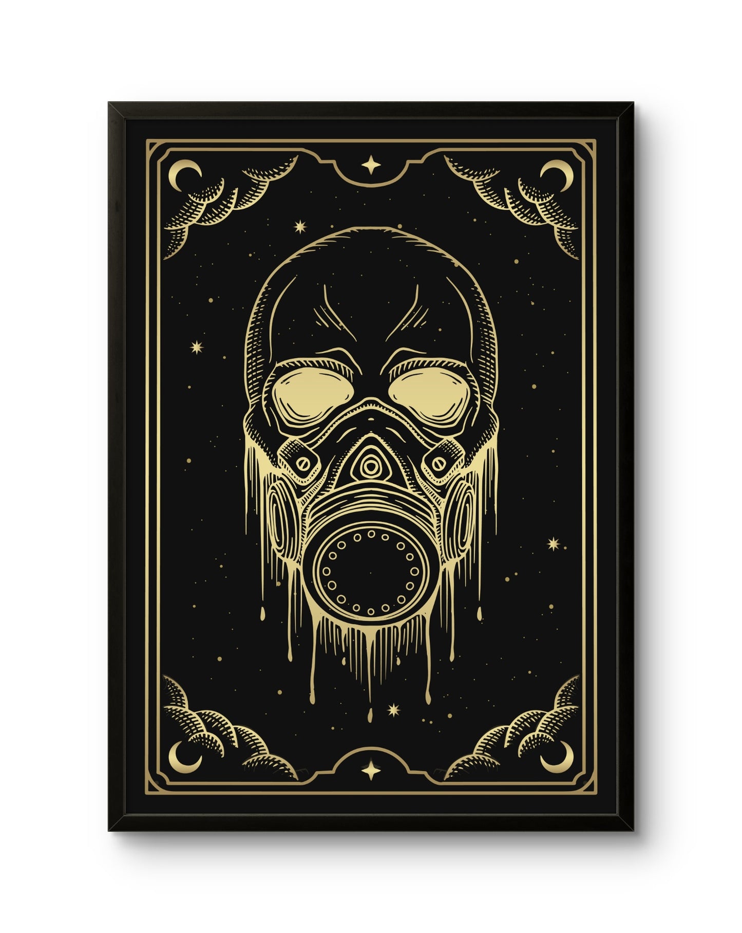 Silent Fallout