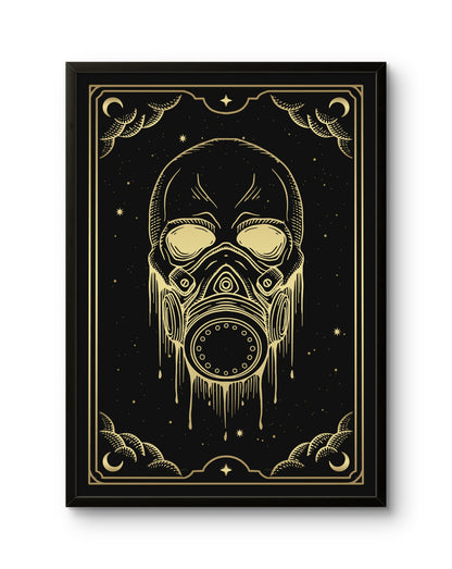 Silent Fallout