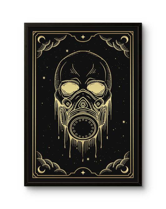 Silent Fallout