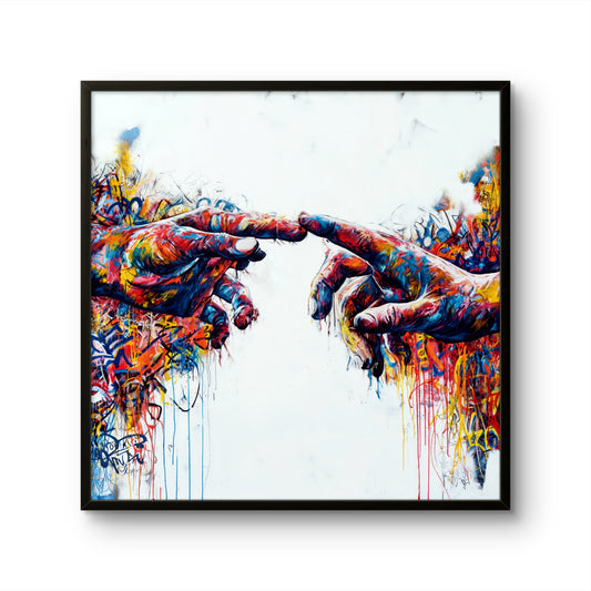 Creation Reloaded