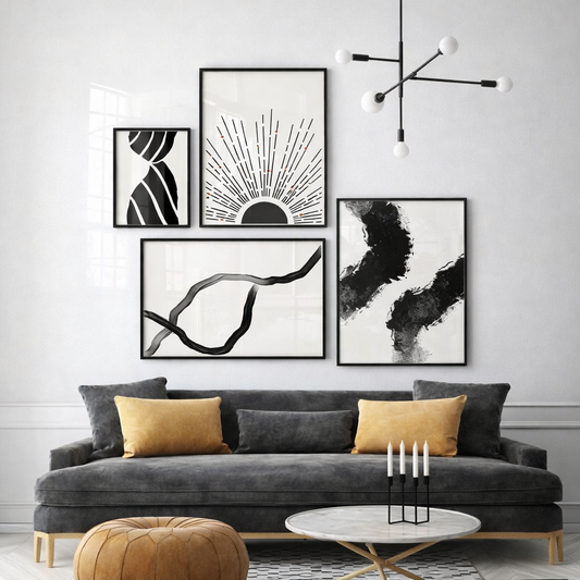 Monochrome Motion