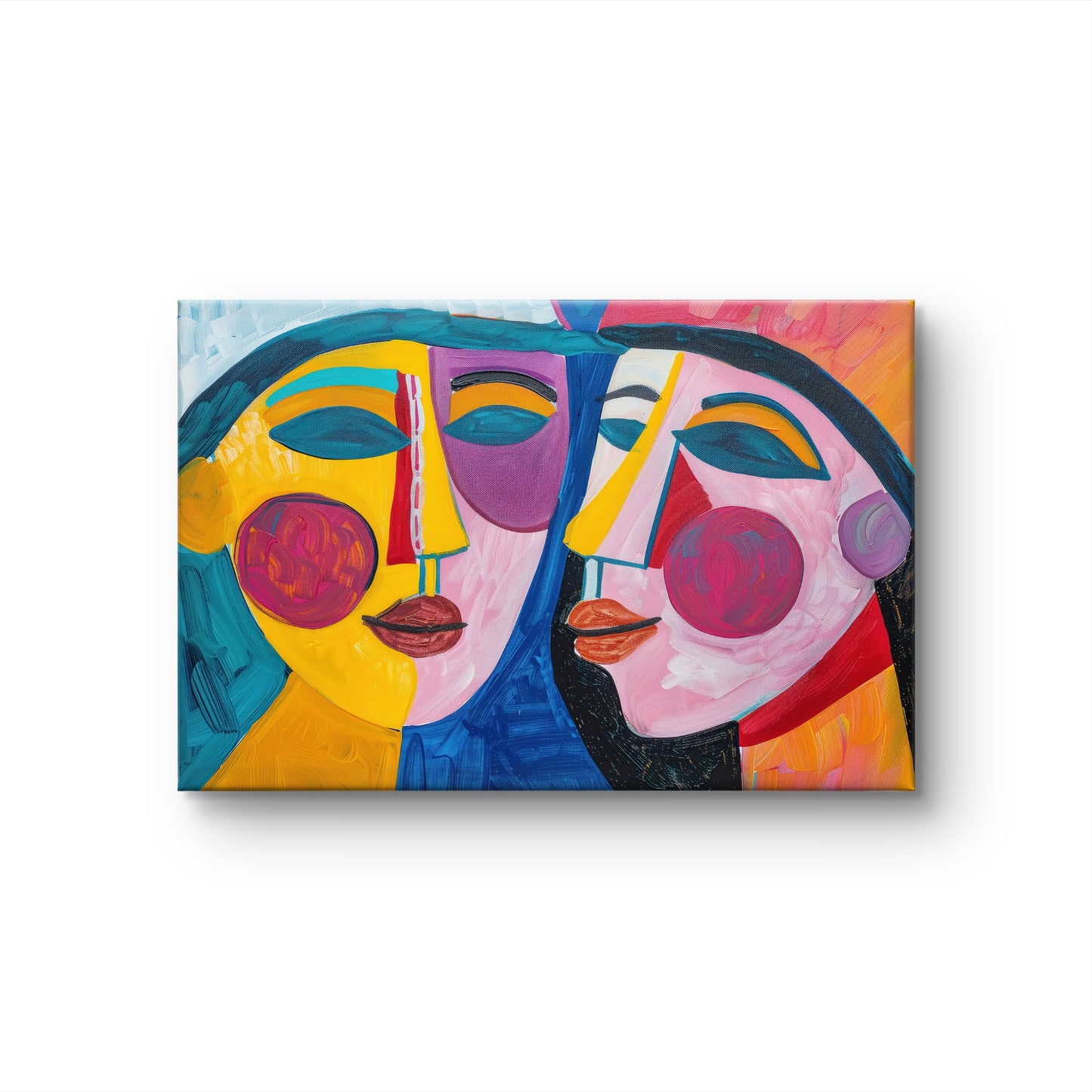 Twin Echoes