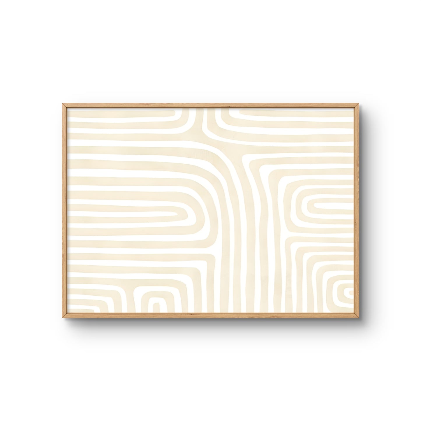 Soft Terrain Lines