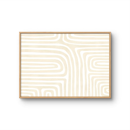 Soft Terrain Lines