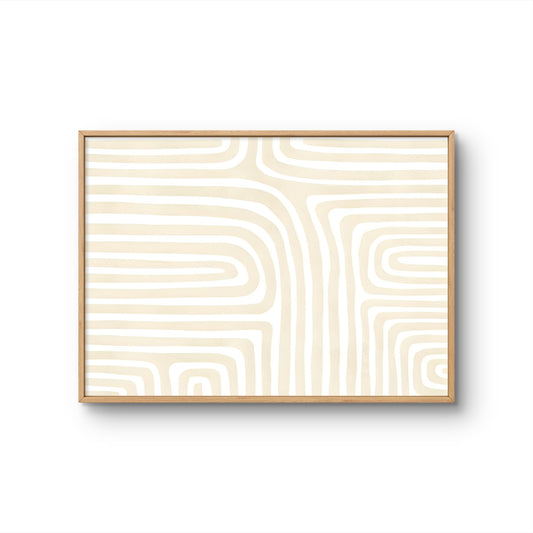 Soft Terrain Lines