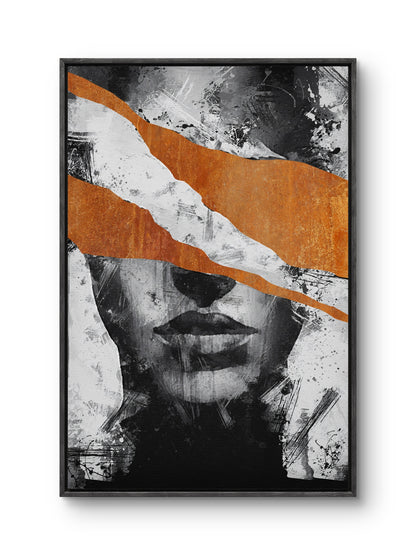 Fragmented Sight
