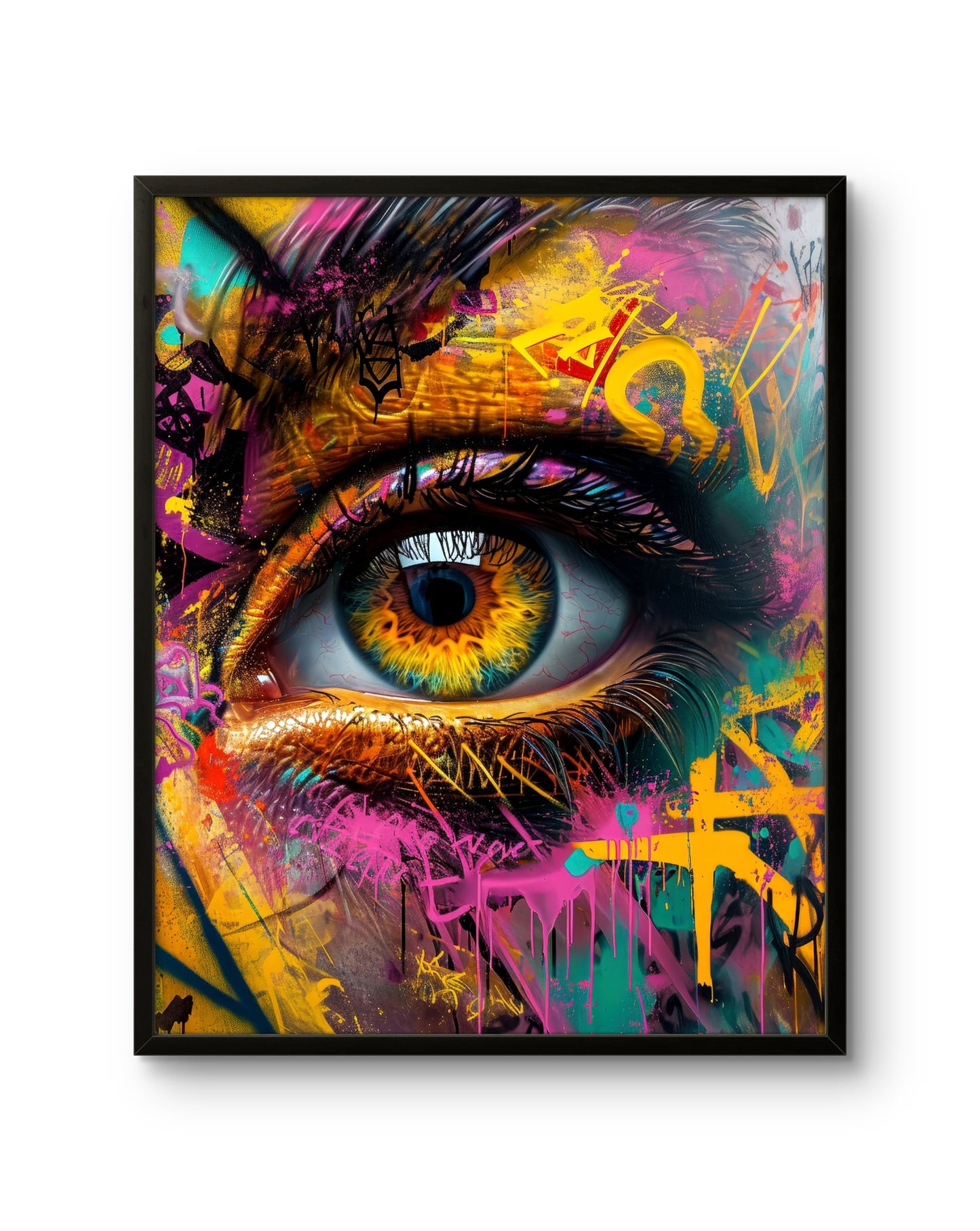 Inferno Vision (Eye)