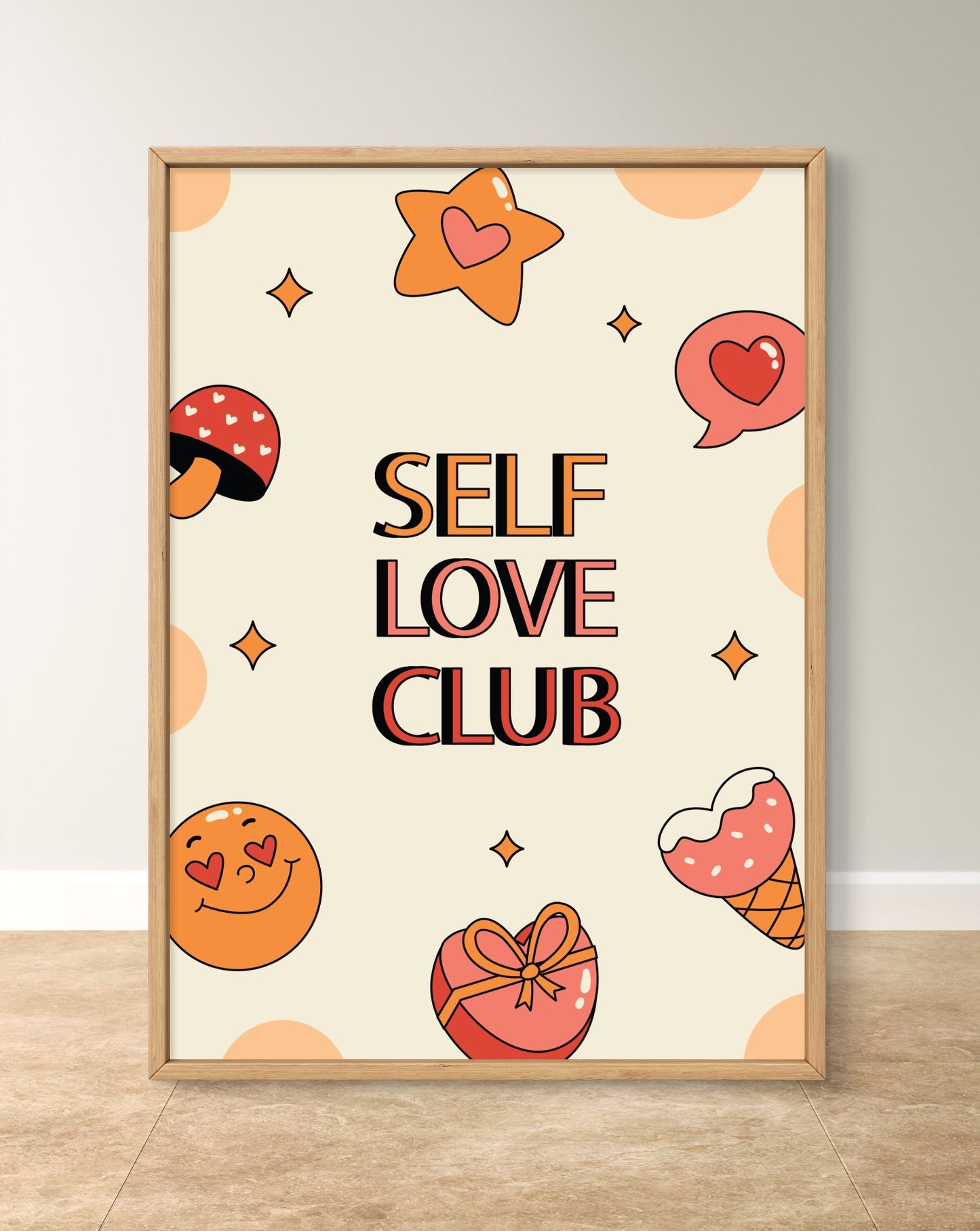 Self Love Club