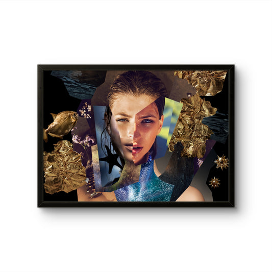 Gilded Depth