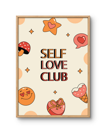 Self Love Club