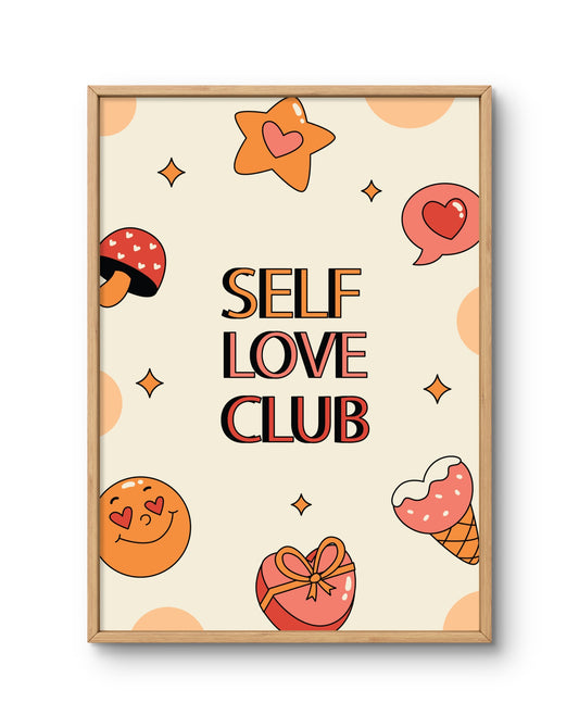 Self Love Club