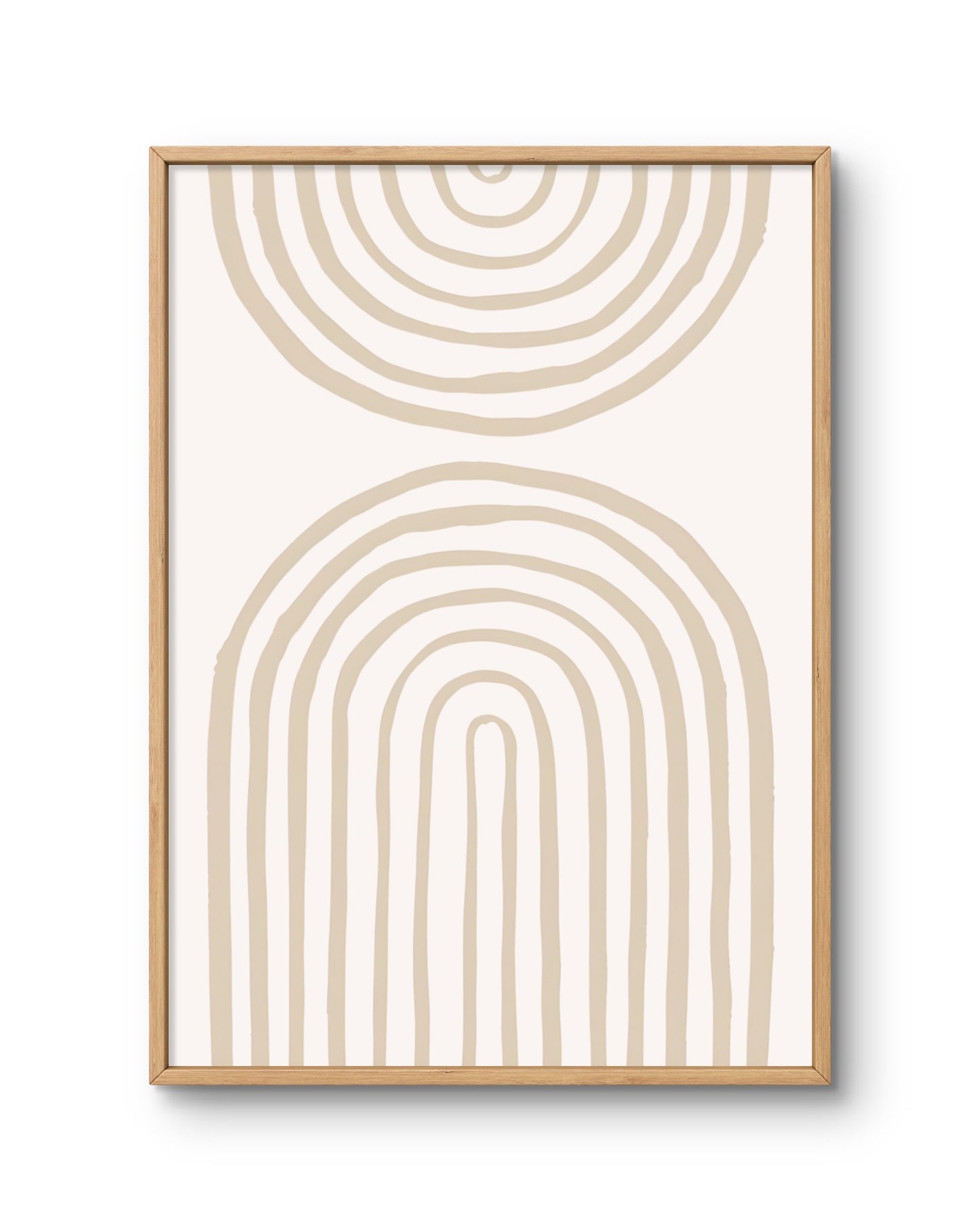 Earth Lines