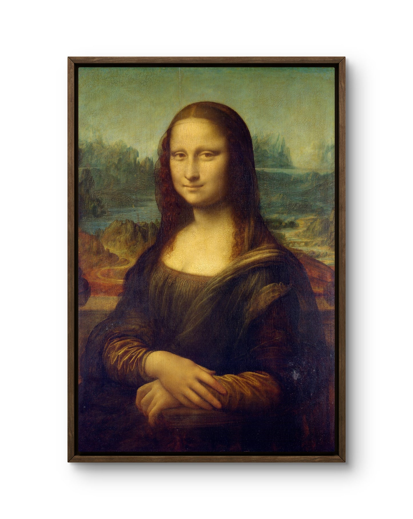 Mona Lisa I