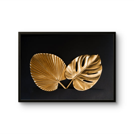 Golden Tropics Duo