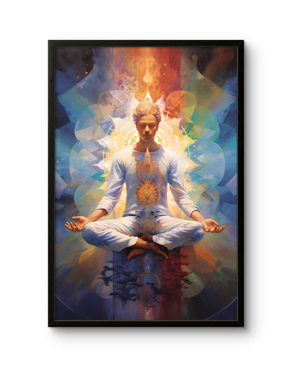 Inner Radiance