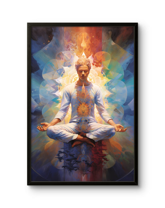 Inner Radiance