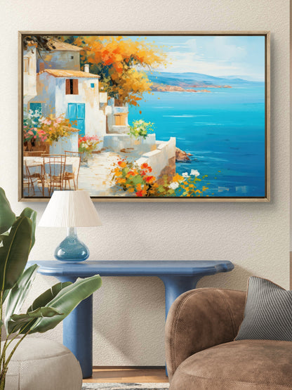 Seaside Reverie