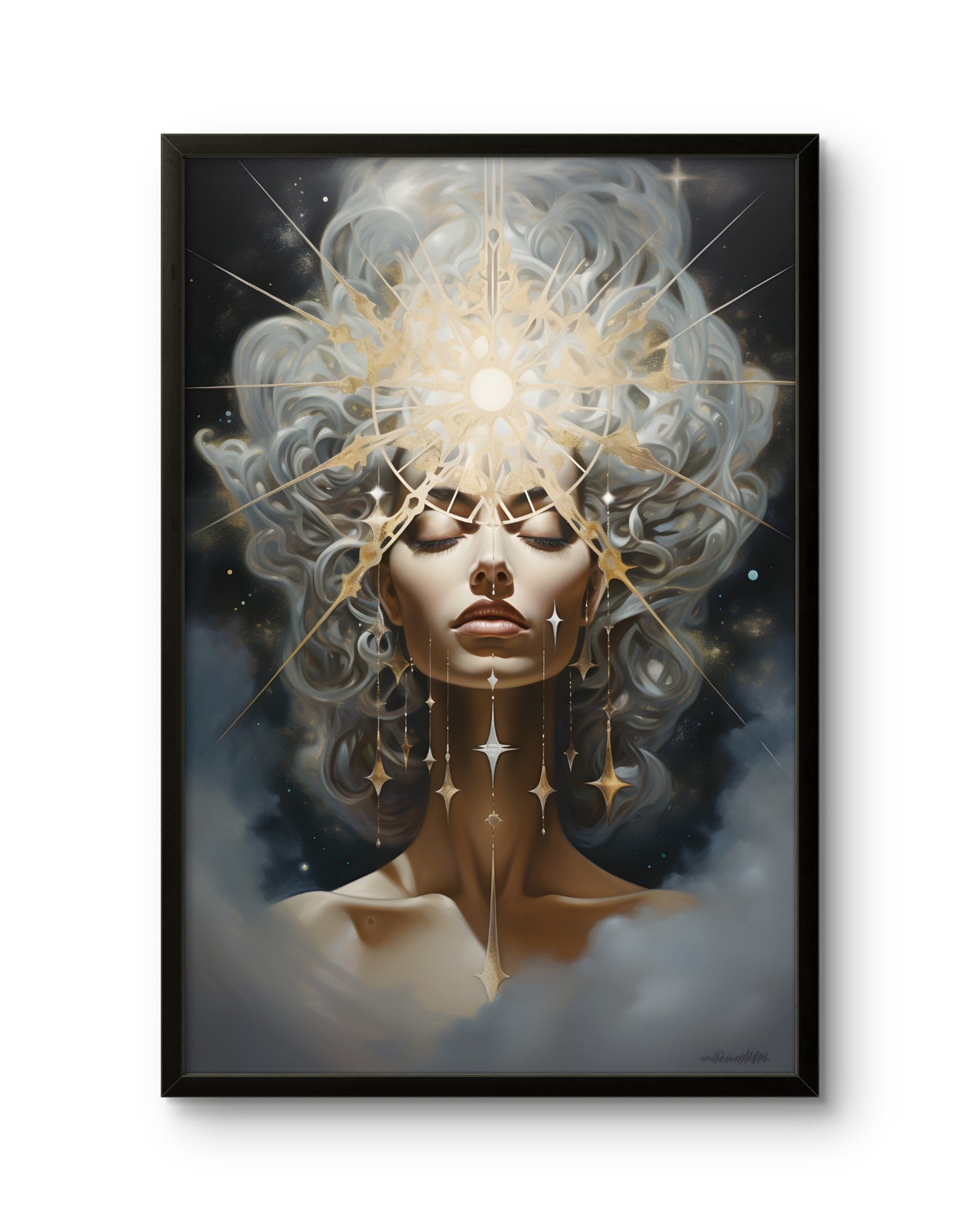 Celestial Awakening