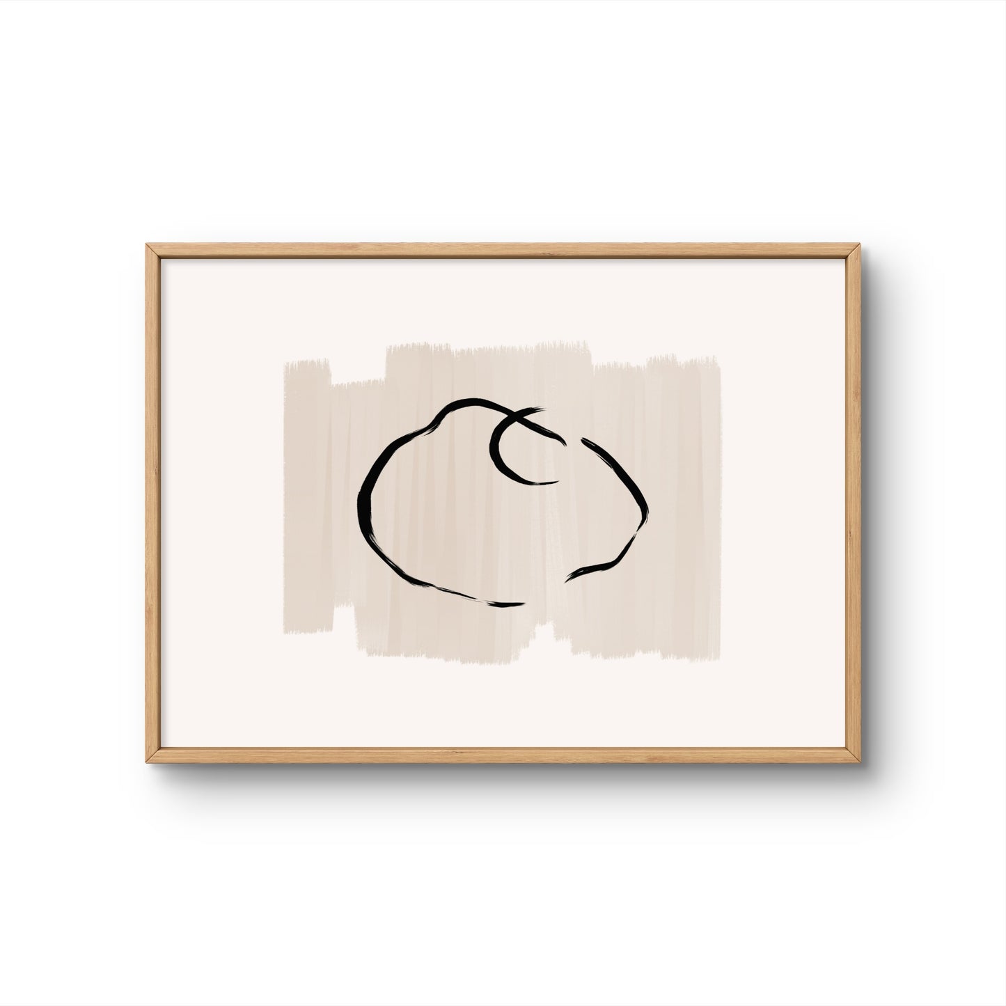 Neutral Abstract Flow