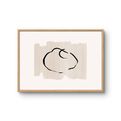 Neutral Abstract Flow