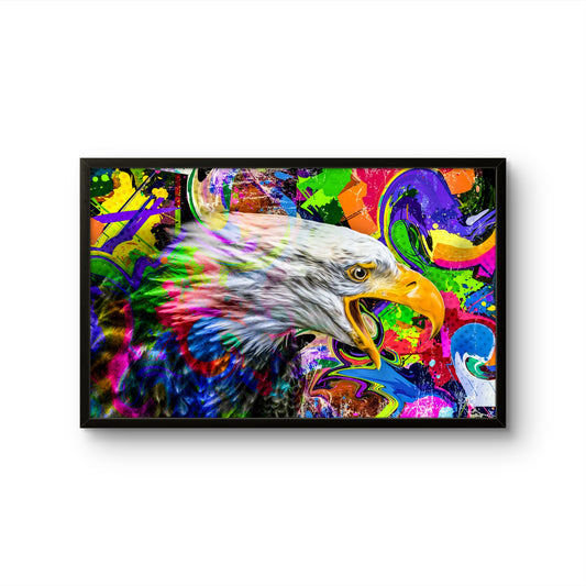Eagle Fury