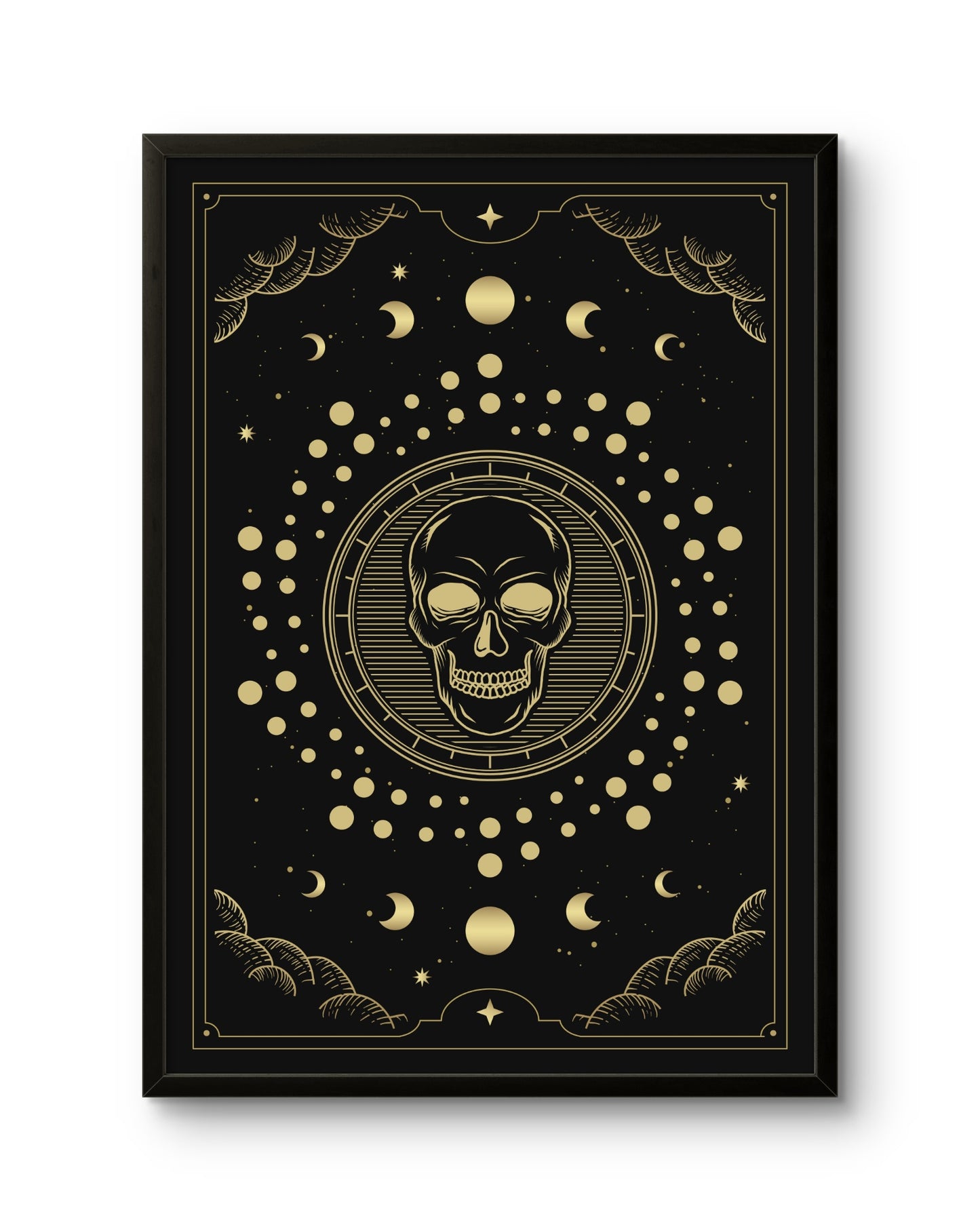 Lunar Skull Alignment