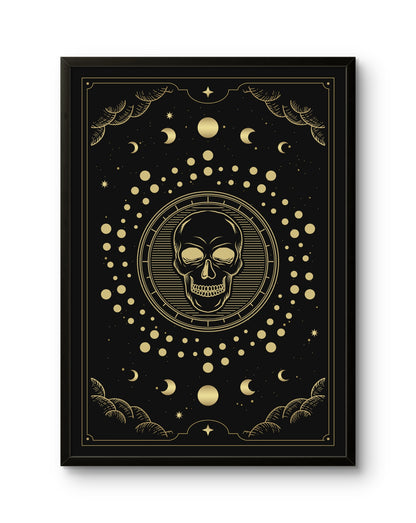 Lunar Skull Alignment