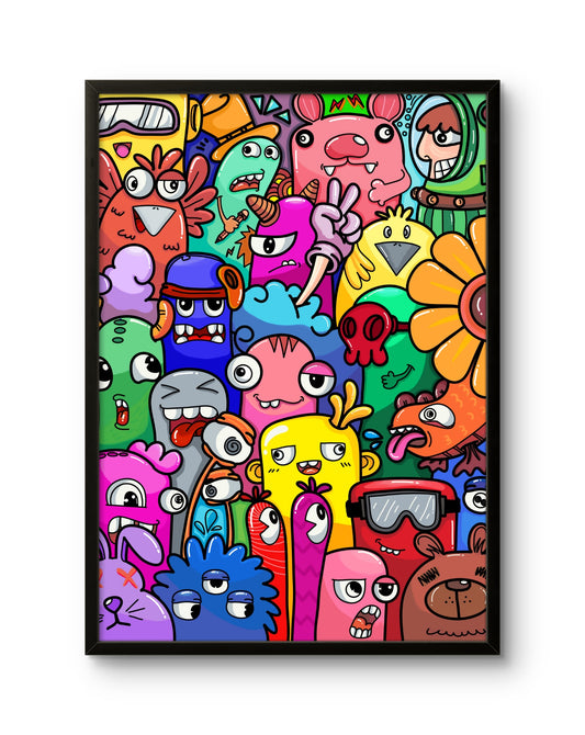 Color Riot Crew
