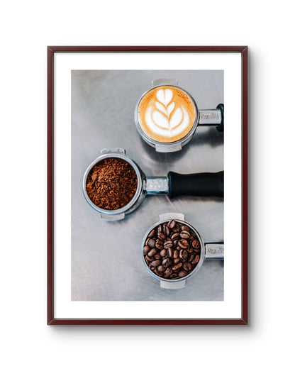 Coffee Ritual