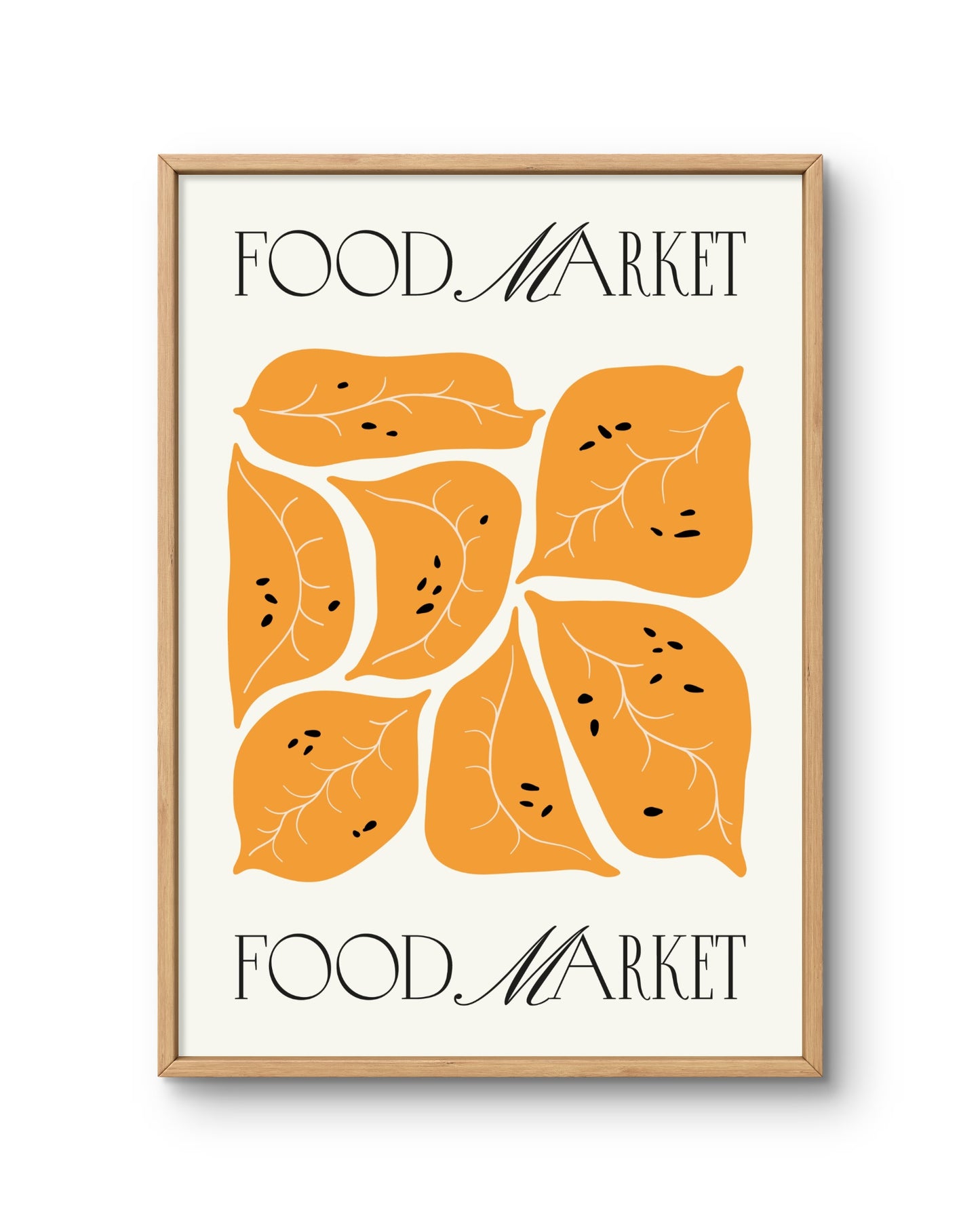 Vintage Food Market
