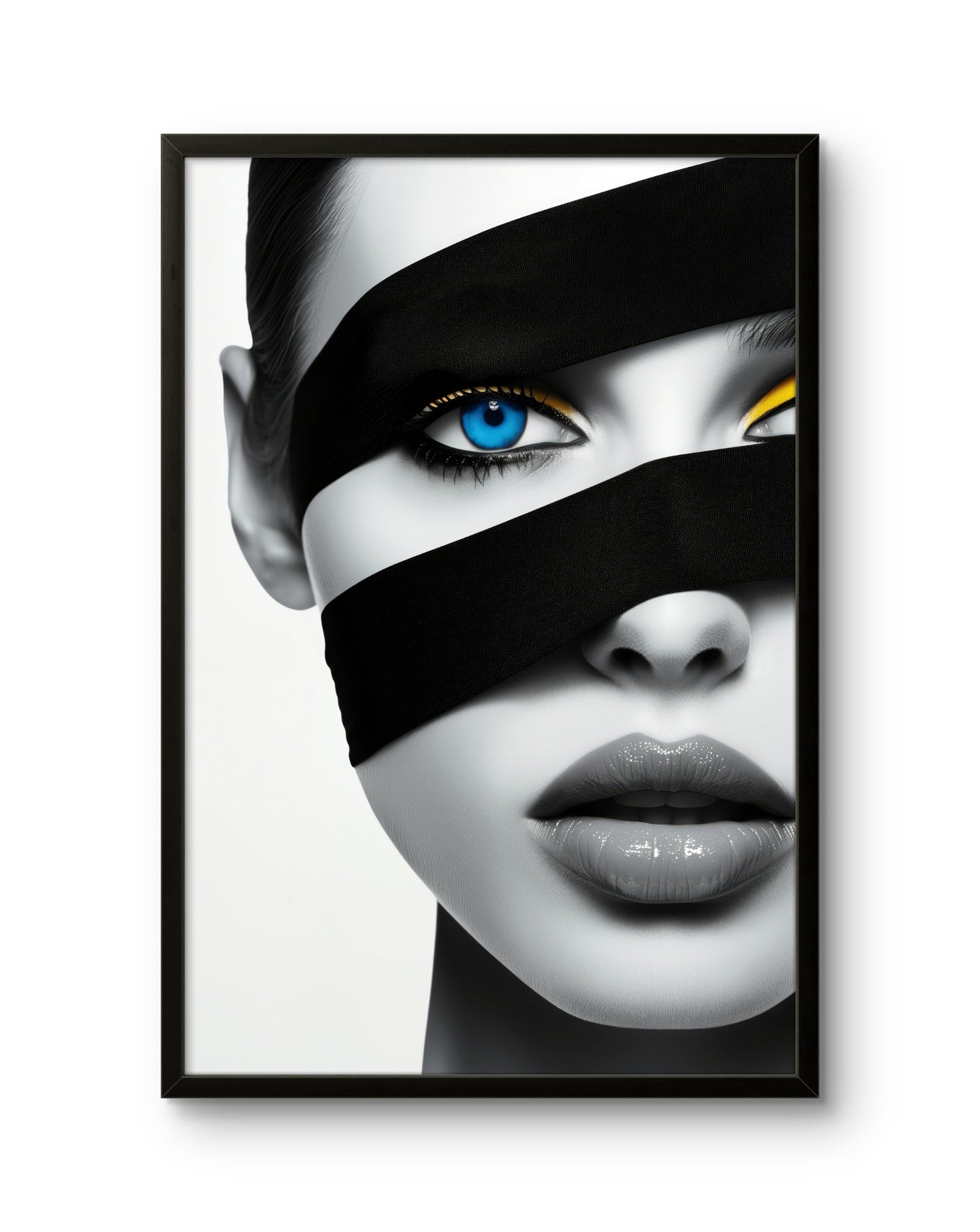 The Avant-Garde Muse Collection