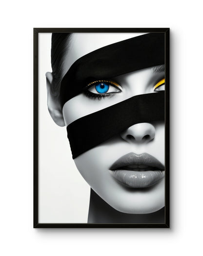 The Avant-Garde Muse Collection