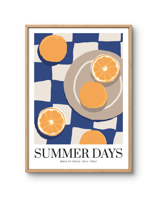 Summer Days