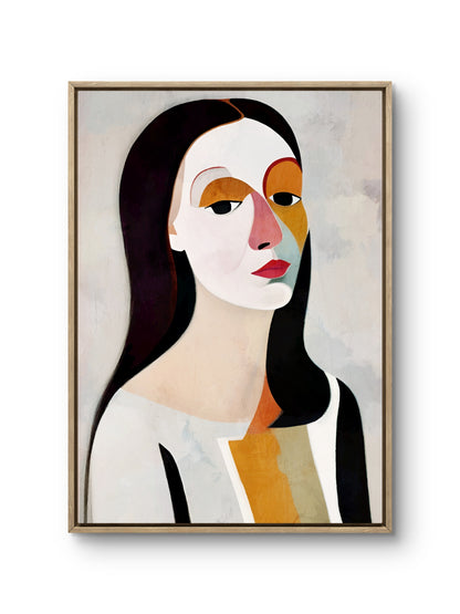 The Modern Muse