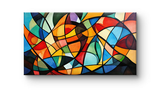 Chromatic Harmony
