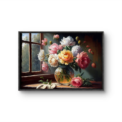 Window Blooms