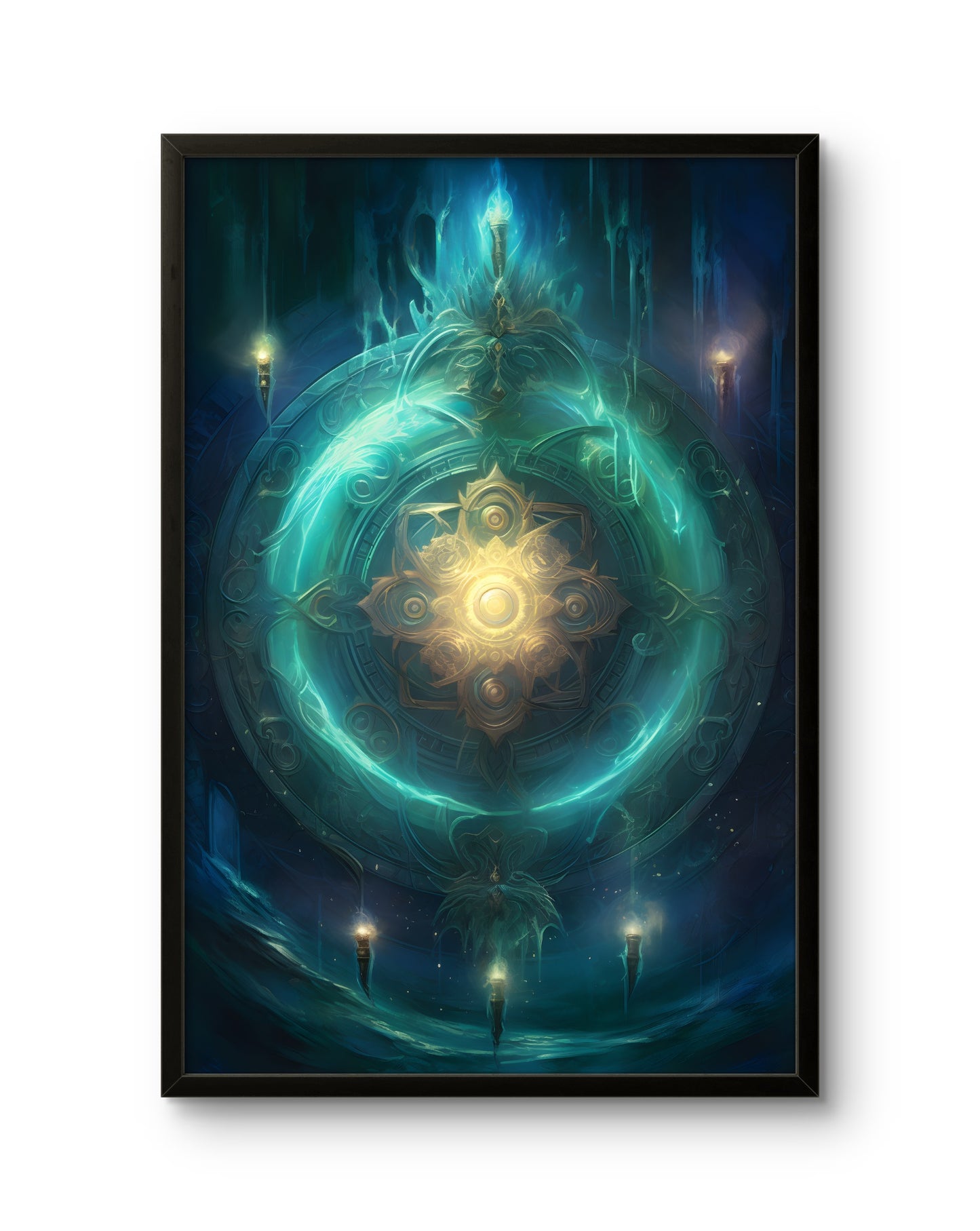 Arcane Nexus