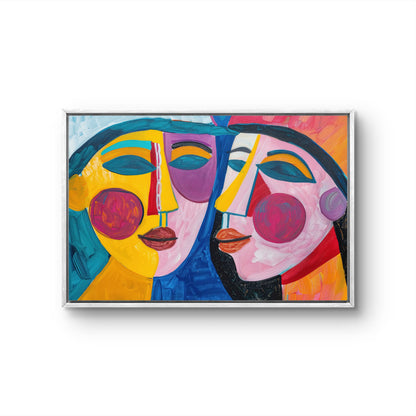 Twin Echoes