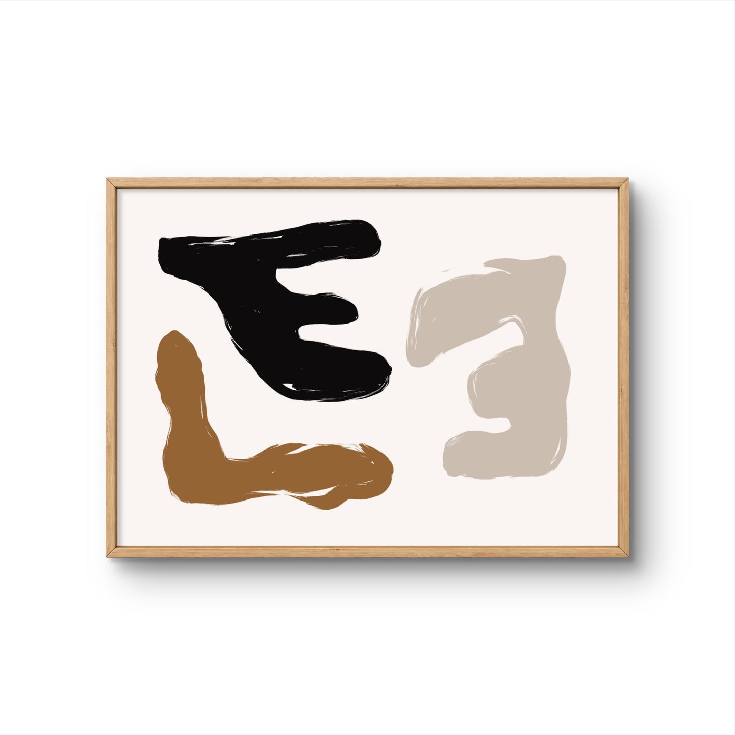Neutral Forms ���' Earth Trio