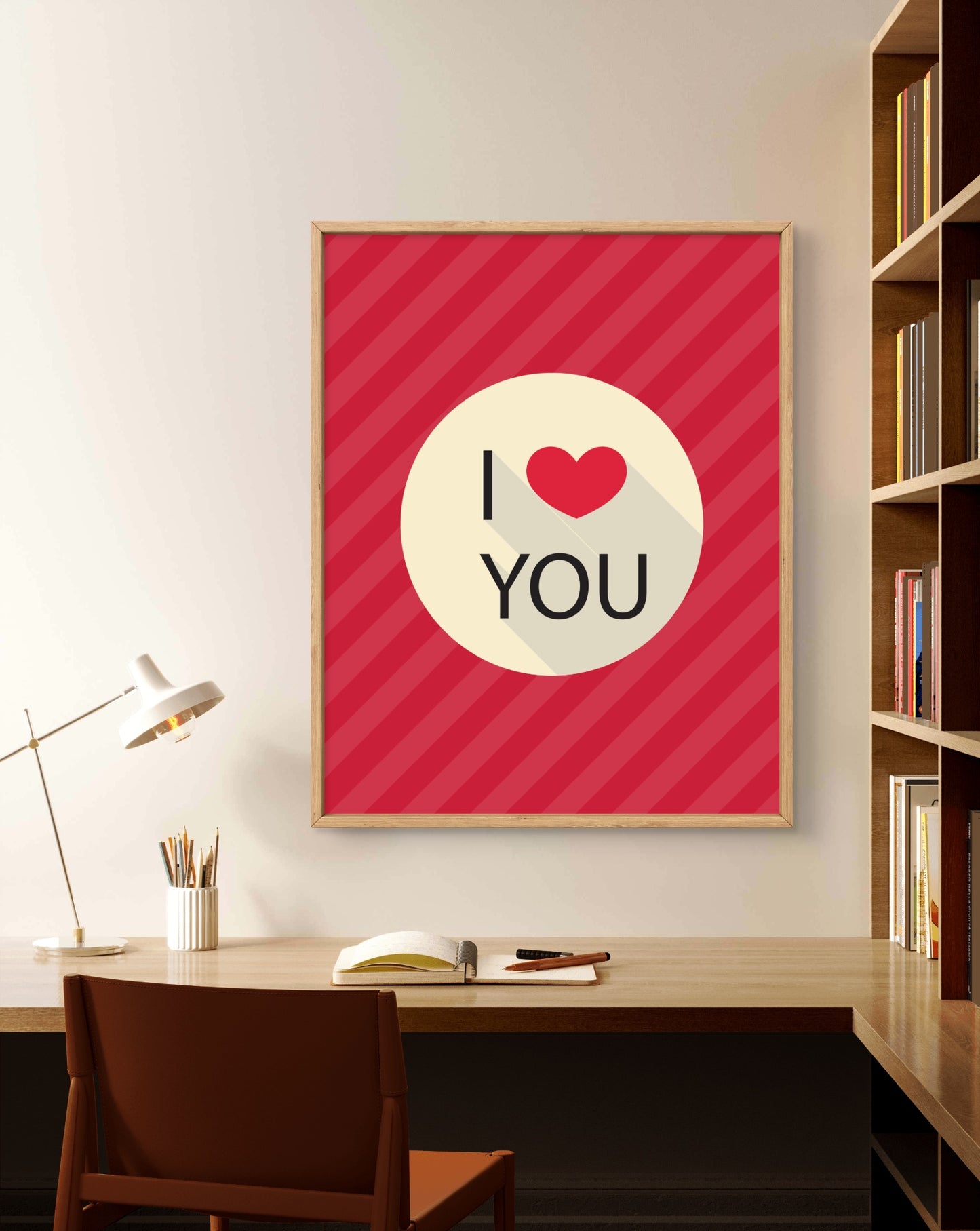 I Love You Minimal