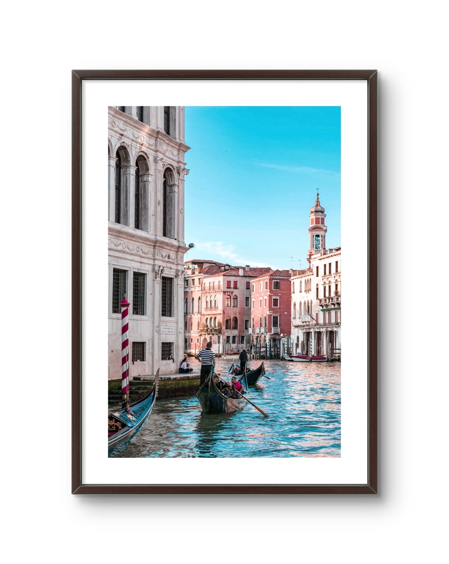 Venetian Day