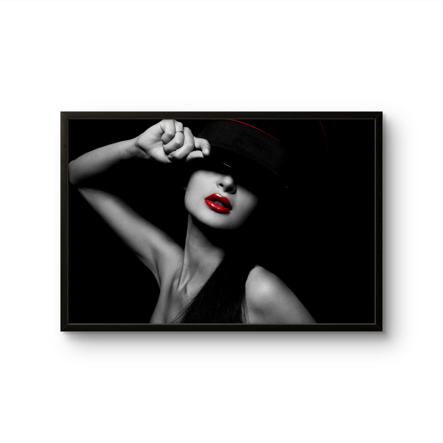 The Editorial Noir Collection