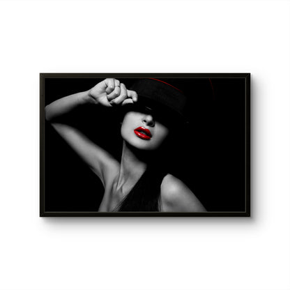 The Editorial Noir Collection