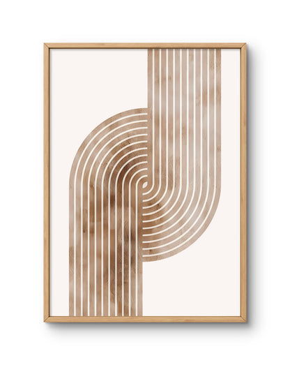 Soft Flow Balance